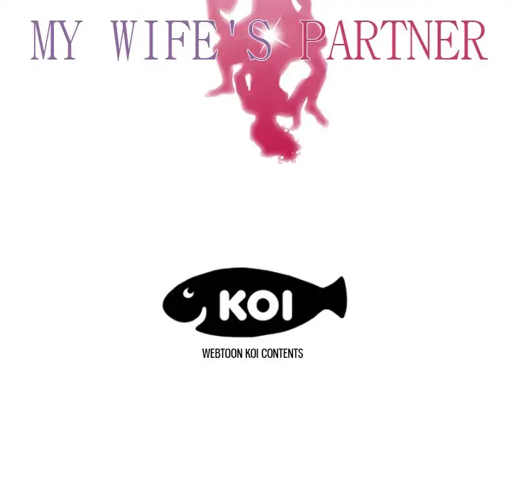 My Wife’s Partner Chapter 2 - Manhwa18.com