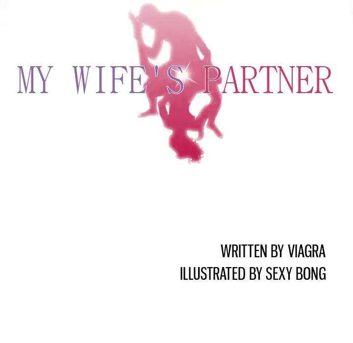 My Wife’s Partner Chapter 21 - Manhwa18.com