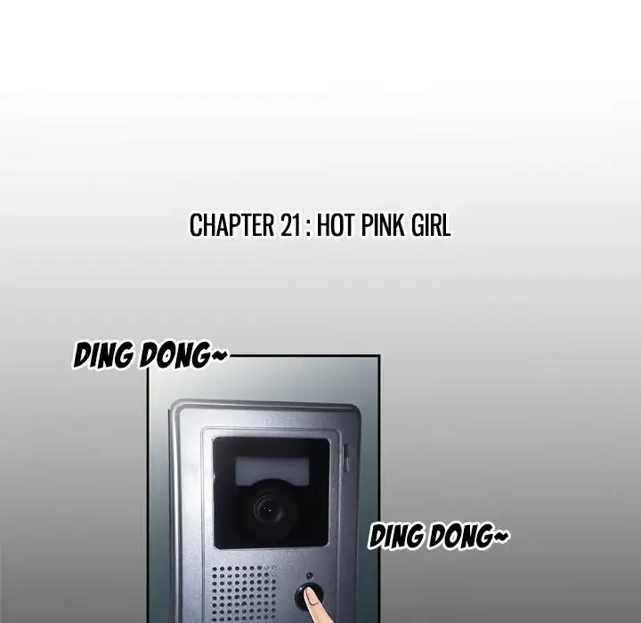 My Wife’s Partner Chapter 21 - Manhwa18.com