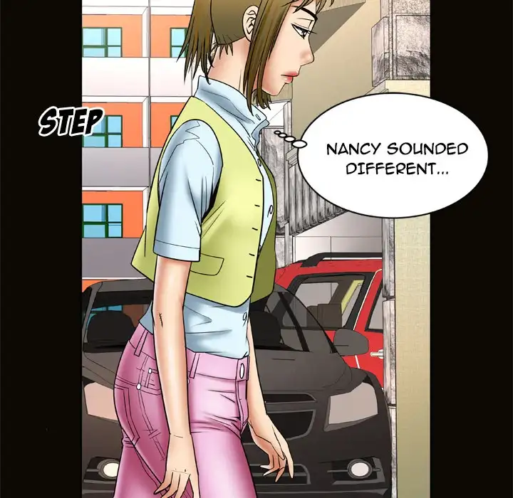 My Wife’s Partner Chapter 21 - Manhwa18.com