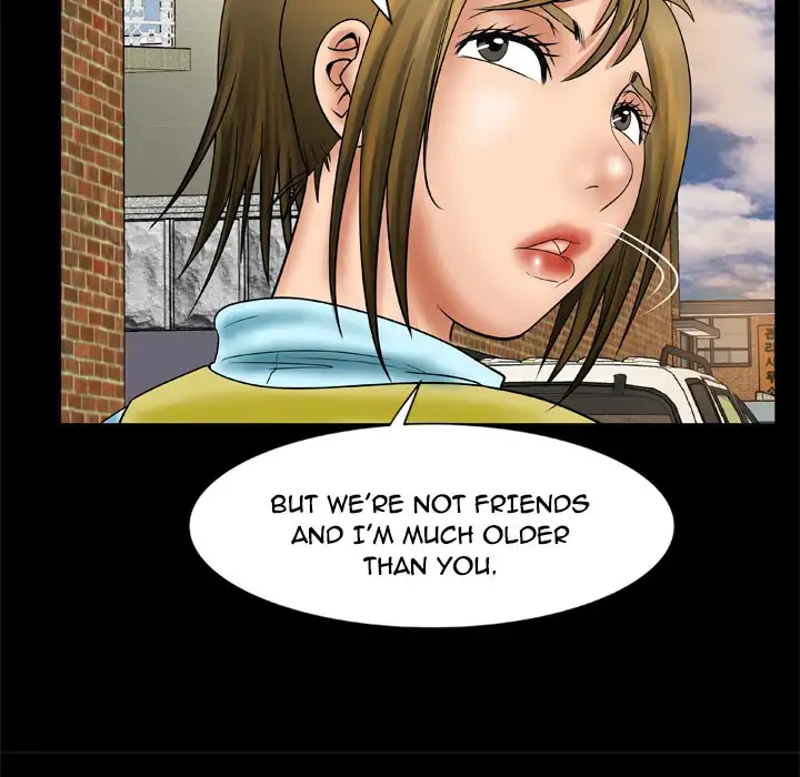 My Wife’s Partner Chapter 21 - Manhwa18.com