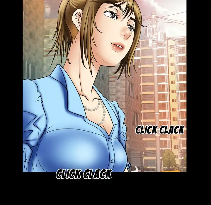 My Wife’s Partner Chapter 21 - Manhwa18.com