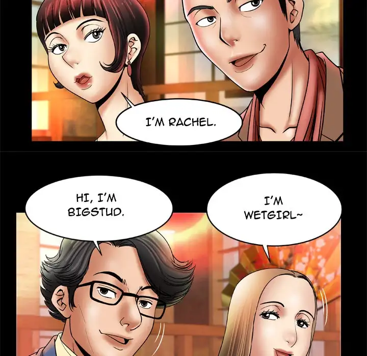 My Wife’s Partner Chapter 21 - Manhwa18.com