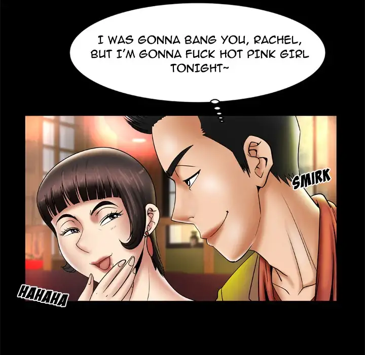 My Wife’s Partner Chapter 21 - Manhwa18.com