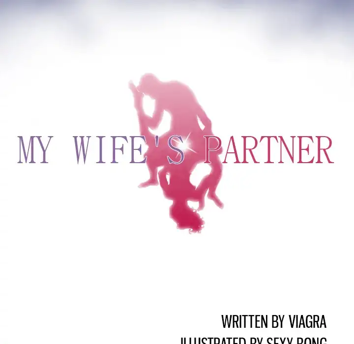 My Wife’s Partner Chapter 22 - Manhwa18.com