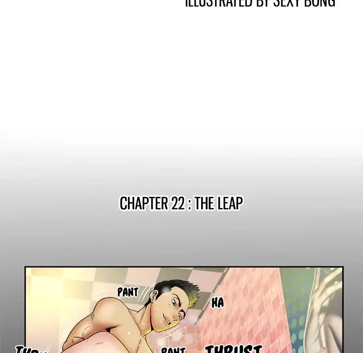 My Wife’s Partner Chapter 22 - Manhwa18.com