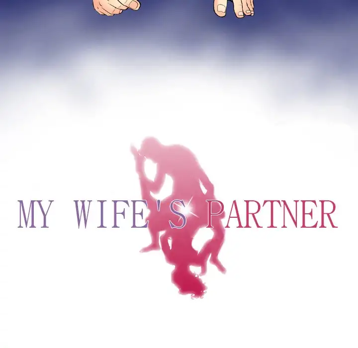 My Wife’s Partner Chapter 23 - Manhwa18.com