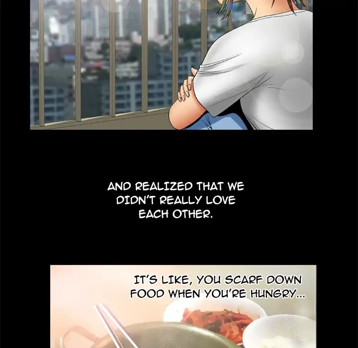 My Wife’s Partner Chapter 23 - Manhwa18.com