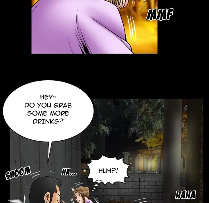 My Wife’s Partner Chapter 23 - Manhwa18.com