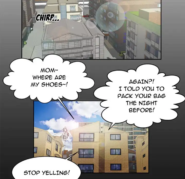 My Wife’s Partner Chapter 24 - Manhwa18.com