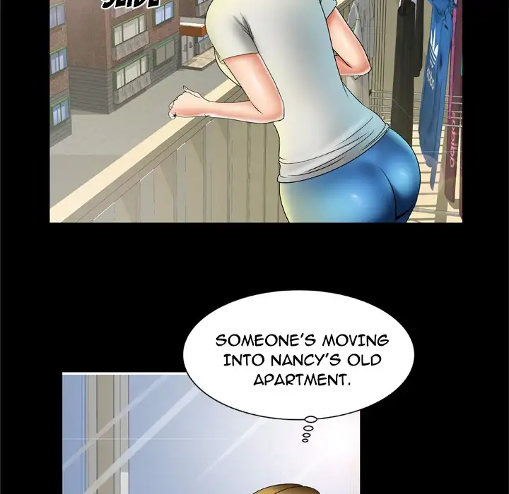 My Wife’s Partner Chapter 24 - Manhwa18.com