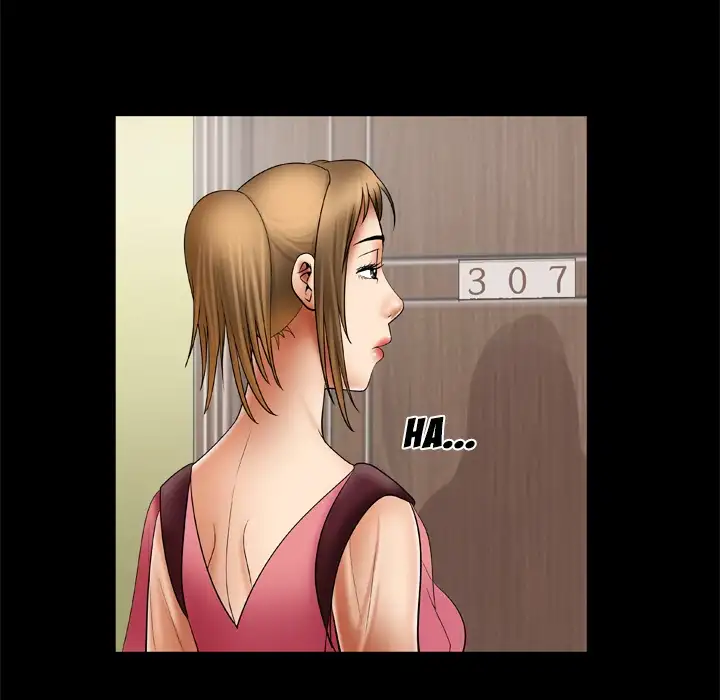 My Wife’s Partner Chapter 24 - Manhwa18.com