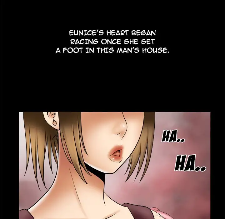 My Wife’s Partner Chapter 24 - Manhwa18.com