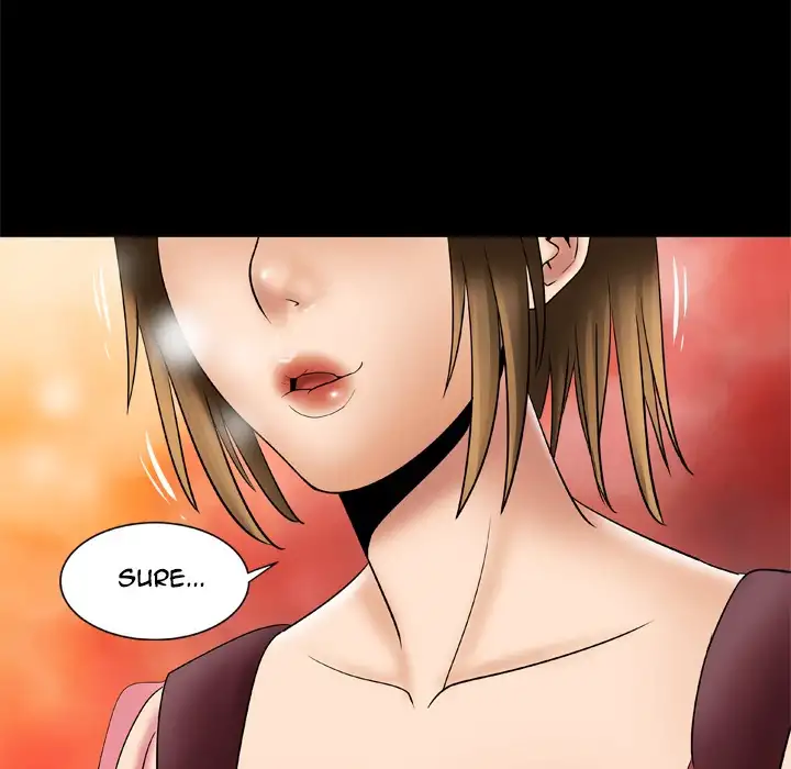 My Wife’s Partner Chapter 24 - Manhwa18.com