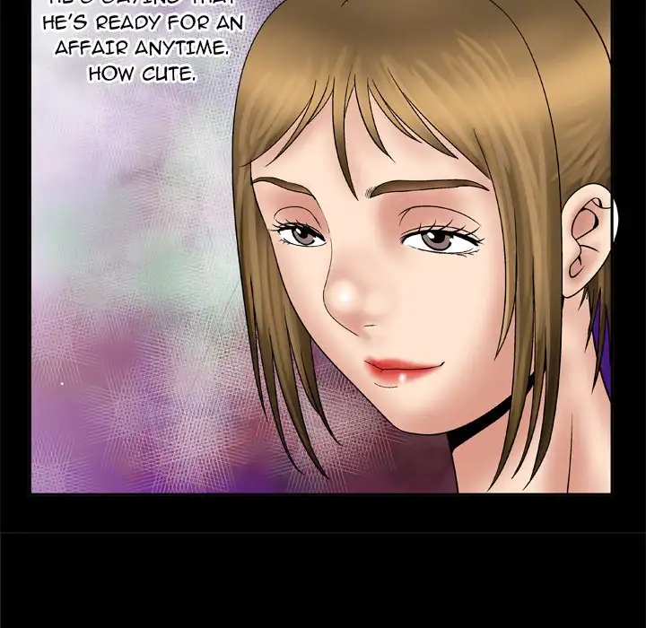 My Wife’s Partner Chapter 25 - Manhwa18.com