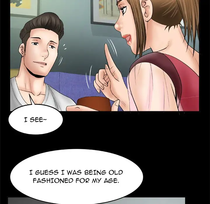 My Wife’s Partner Chapter 25 - Manhwa18.com