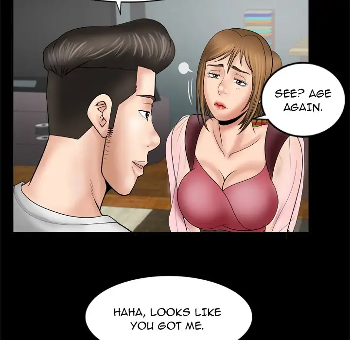 My Wife’s Partner Chapter 25 - Manhwa18.com