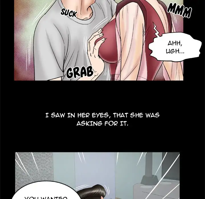 My Wife’s Partner Chapter 25 - Manhwa18.com