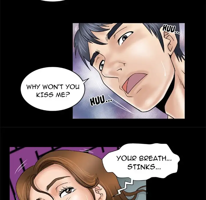 My Wife’s Partner Chapter 26 - Manhwa18.com