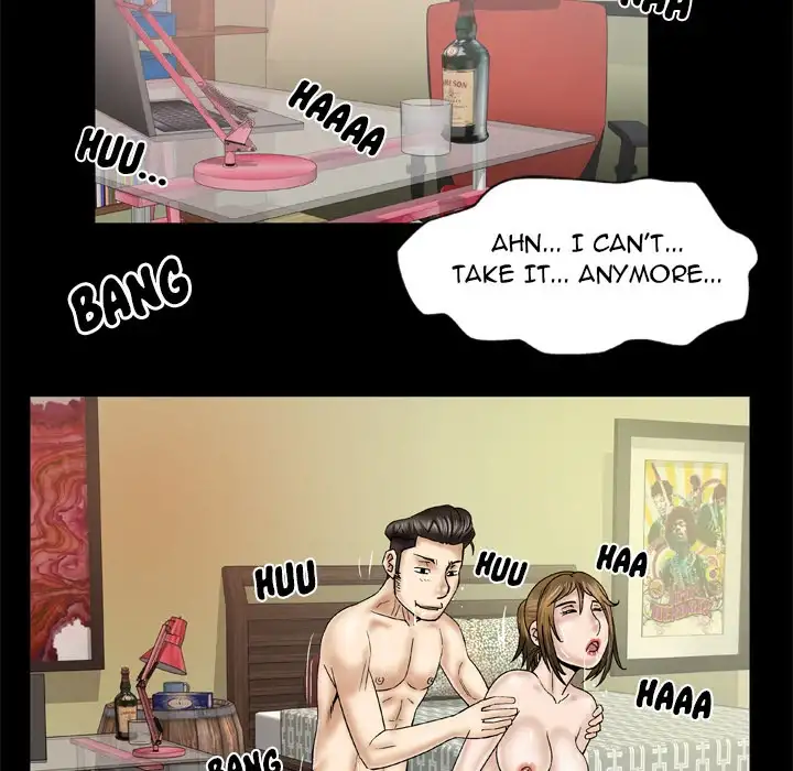 My Wife’s Partner Chapter 26 - Manhwa18.com