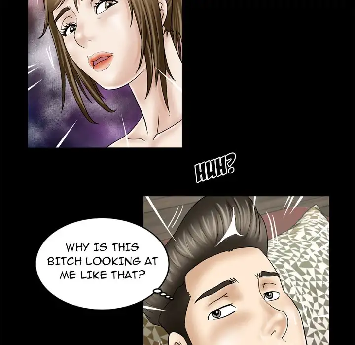 My Wife’s Partner Chapter 26 - Manhwa18.com