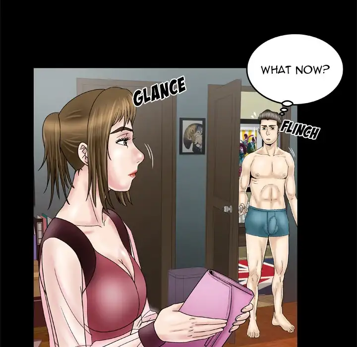 My Wife’s Partner Chapter 26 - Manhwa18.com