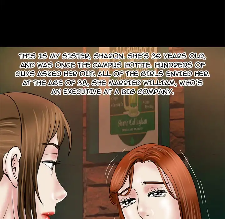 My Wife’s Partner Chapter 27 - Manhwa18.com