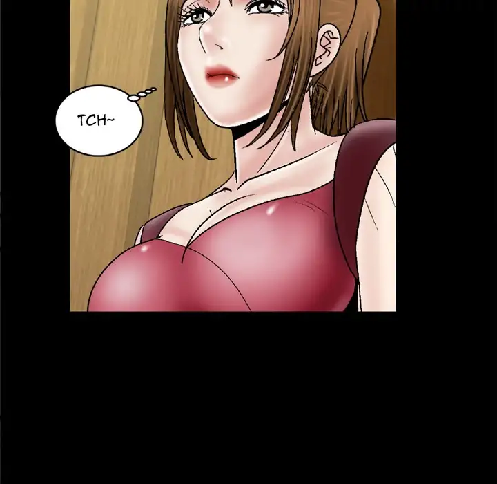 My Wife’s Partner Chapter 27 - Manhwa18.com