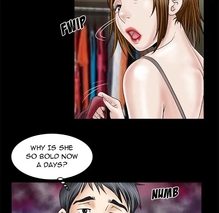 My Wife’s Partner Chapter 27 - Manhwa18.com