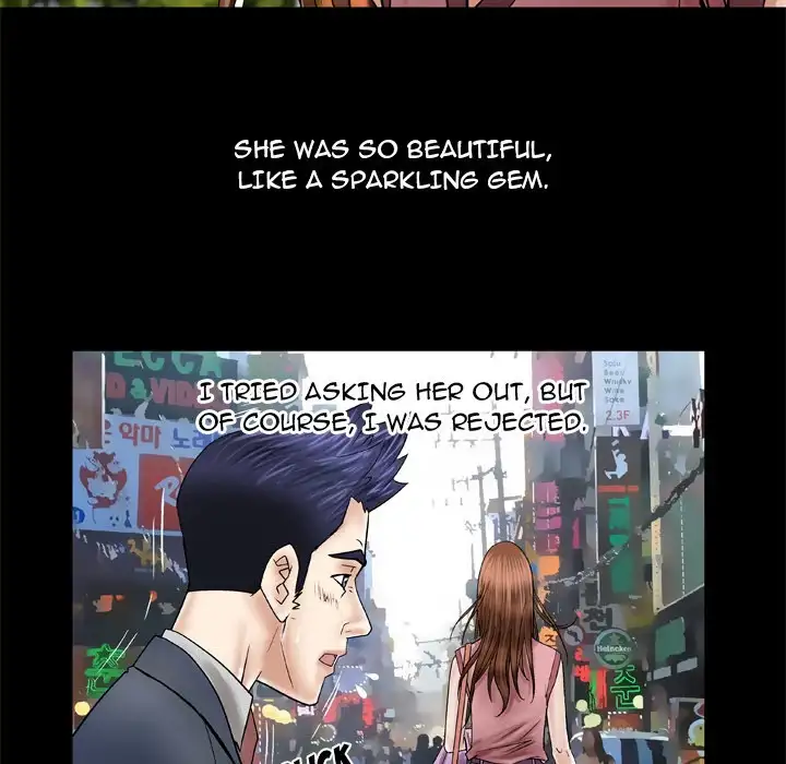 My Wife’s Partner Chapter 27 - Manhwa18.com