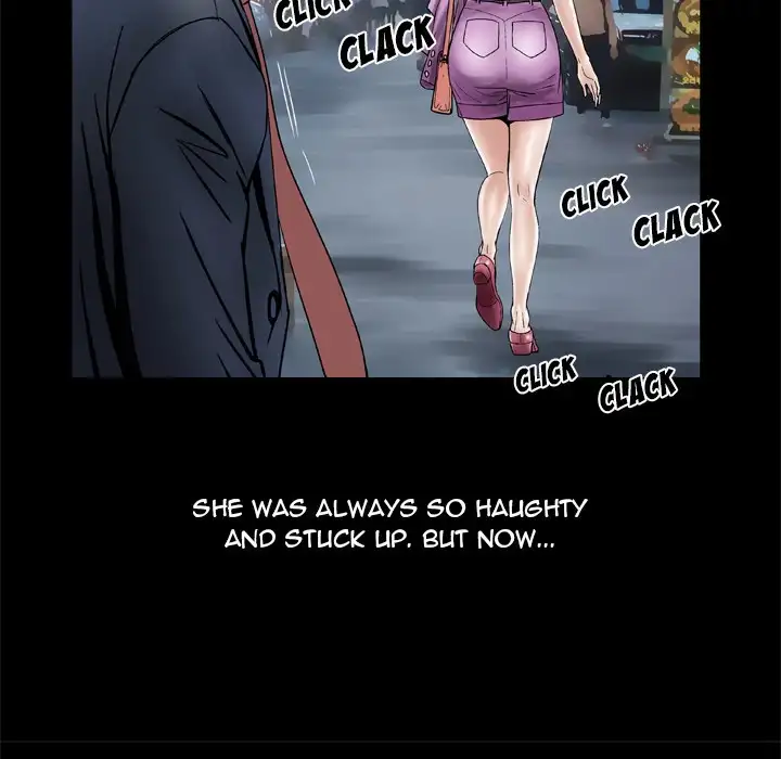 My Wife’s Partner Chapter 27 - Manhwa18.com