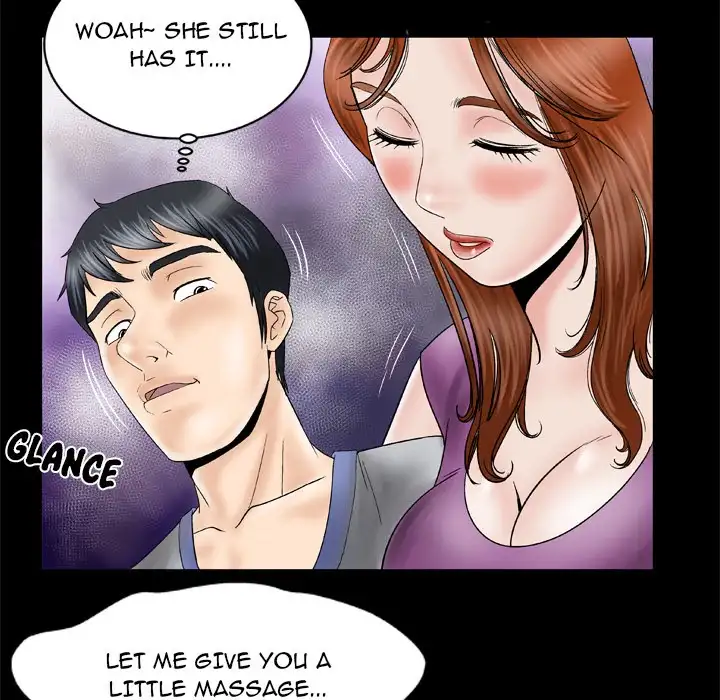 My Wife’s Partner Chapter 28 - Manhwa18.com