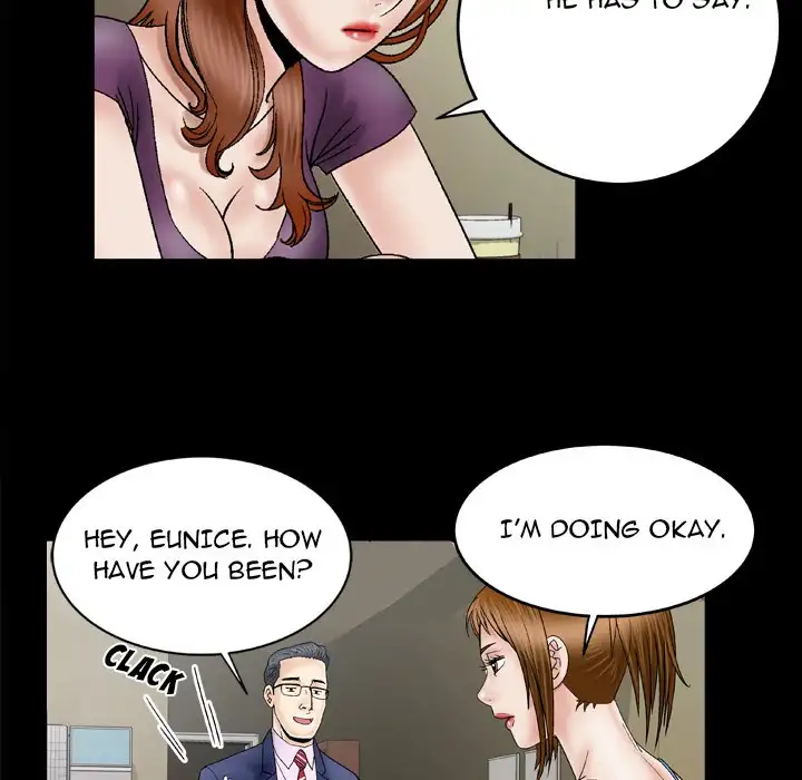 My Wife’s Partner Chapter 28 - Manhwa18.com