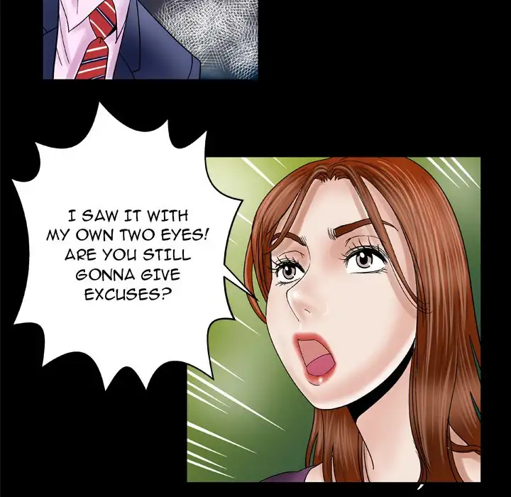 My Wife’s Partner Chapter 28 - Manhwa18.com