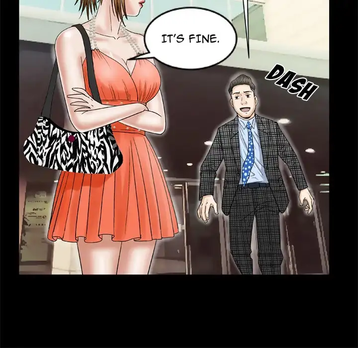 My Wife’s Partner Chapter 28 - Manhwa18.com