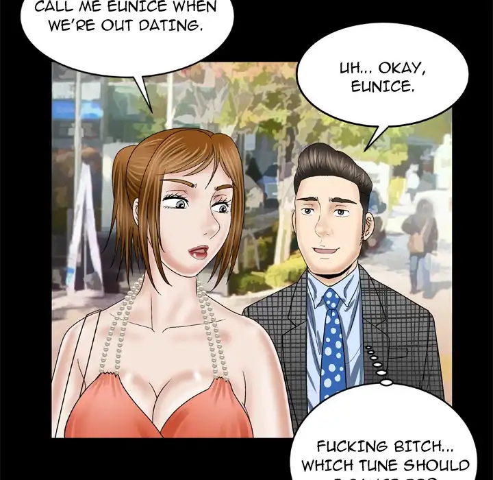 My Wife’s Partner Chapter 28 - Manhwa18.com