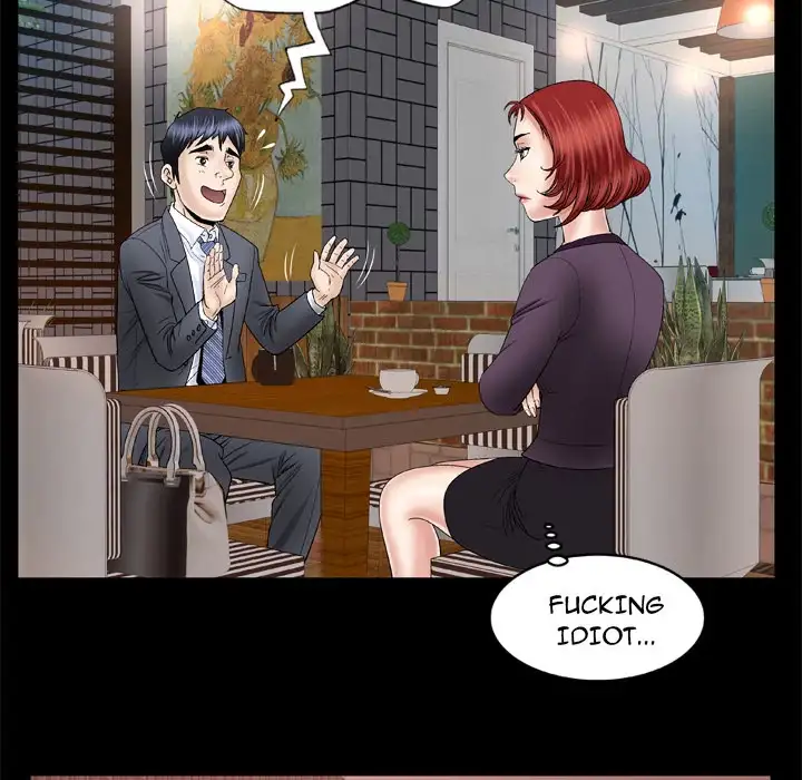 My Wife’s Partner Chapter 29 - Manhwa18.com