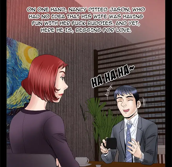 My Wife’s Partner Chapter 29 - Manhwa18.com