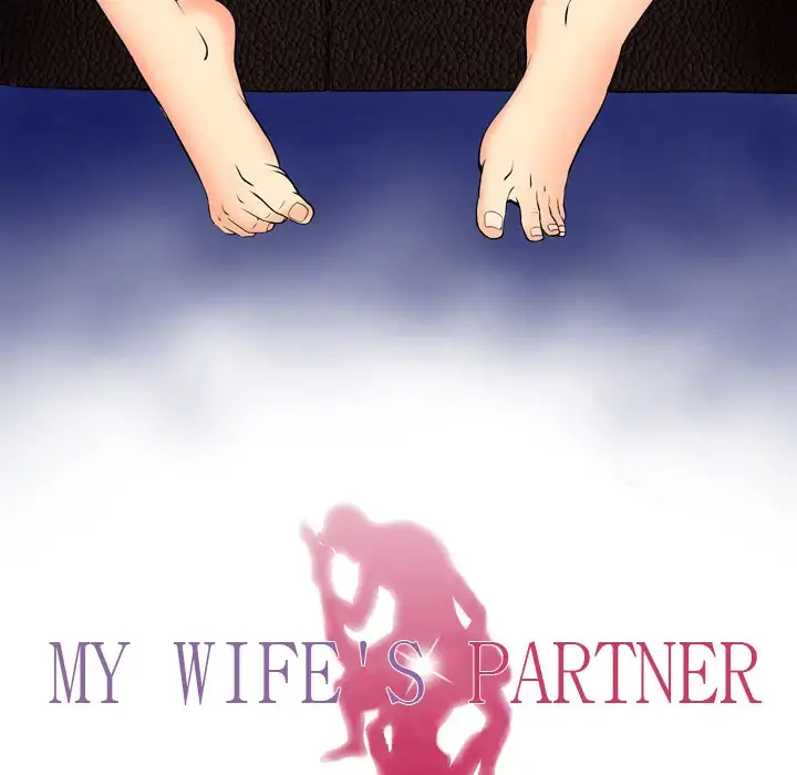 My Wife’s Partner Chapter 3 - Manhwa18.com