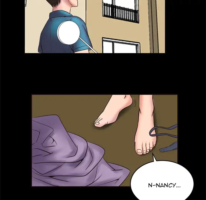 My Wife’s Partner Chapter 3 - Manhwa18.com