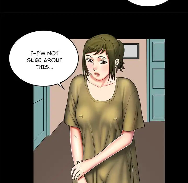 My Wife’s Partner Chapter 3 - Manhwa18.com