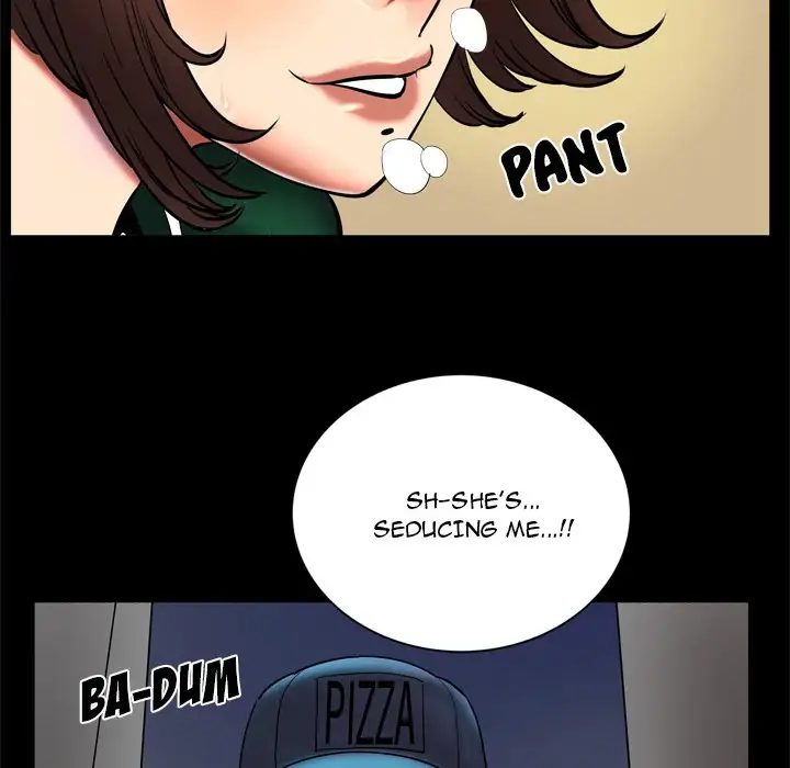 My Wife’s Partner Chapter 3 - Manhwa18.com