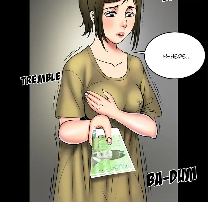 My Wife’s Partner Chapter 3 - Manhwa18.com