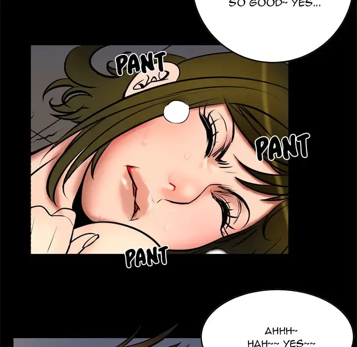 My Wife’s Partner Chapter 3 - Manhwa18.com