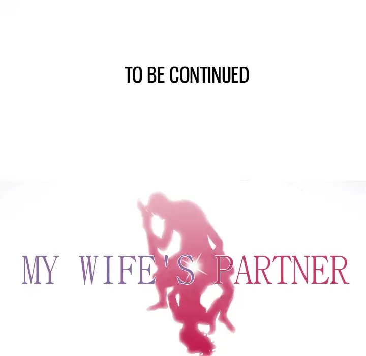 My Wife’s Partner Chapter 3 - Manhwa18.com