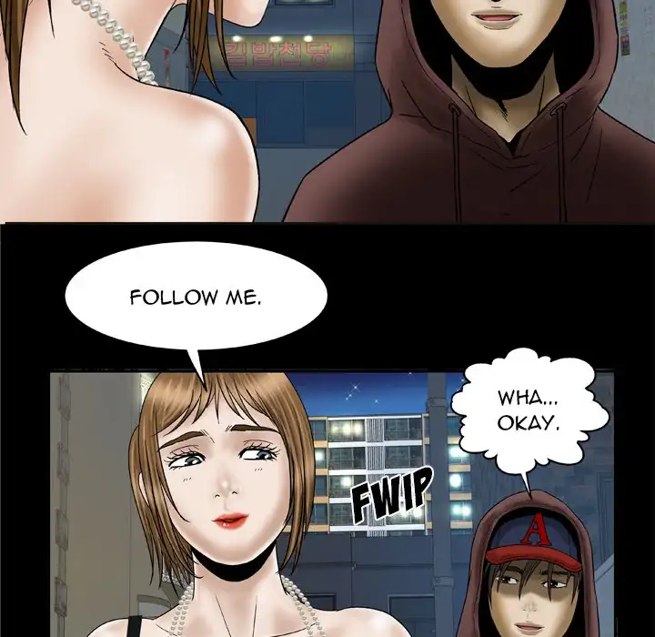 My Wife’s Partner Chapter 30 - Manhwa18.com