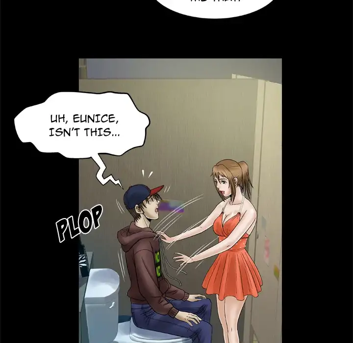 My Wife’s Partner Chapter 30 - Manhwa18.com