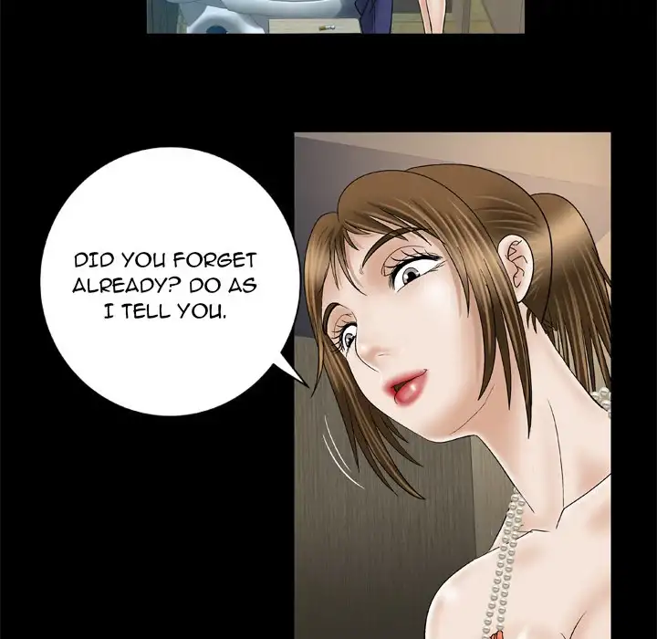 My Wife’s Partner Chapter 30 - Manhwa18.com