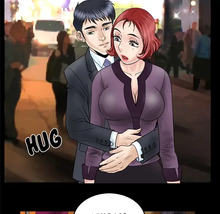 My Wife’s Partner Chapter 30 - Manhwa18.com