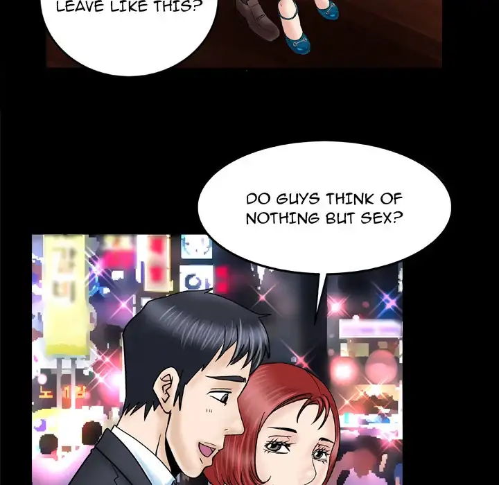 My Wife’s Partner Chapter 30 - Manhwa18.com